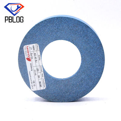 700 Grit Glass Polishing Wheel per velocità massima 2800rpm 40mm di diametro del foro