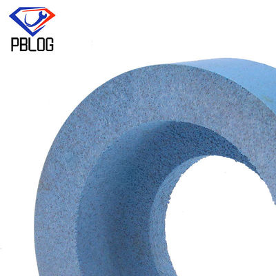 700 Grit Glass Polishing Wheel per velocità massima 2800rpm 40mm di diametro del foro