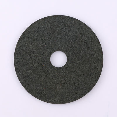 40 Grit Resin Grinding Wheel per lucidatura rapida Velocità massima superiore a 3000 giri al minuto