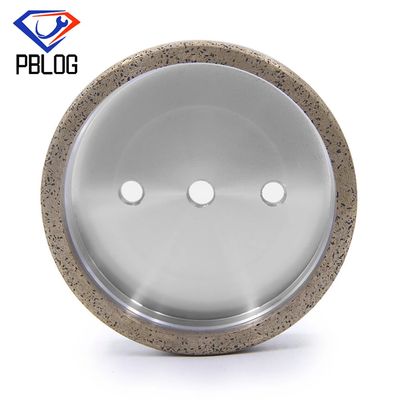 150 mm ruota di rottura di diamanti ruota di tazza per rottura efficiente