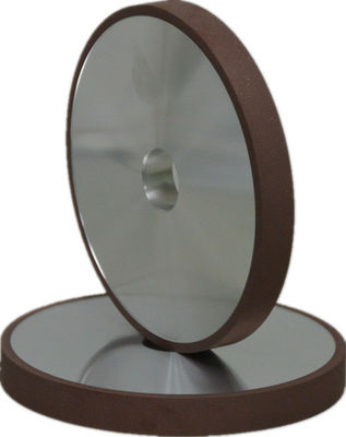 Ruota in PE Ruota di rottura in resina CNC per la rimozione efficiente del materiale