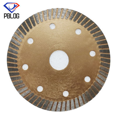 Disco di taglio di vetro ad alta precisione con legame metallico e velocità massima 5000 40000 giri al minuto