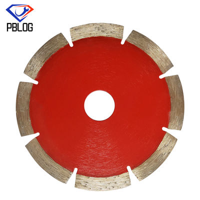 16-60 mm di diametro di foratura disco di taglio di diamanti per metallo legato metallo