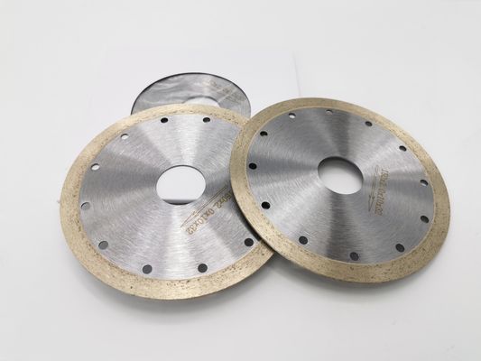 Disco di taglio di vetro resistente Diamanti 80 600 Maglieria Diamante File O Pietra da affilare