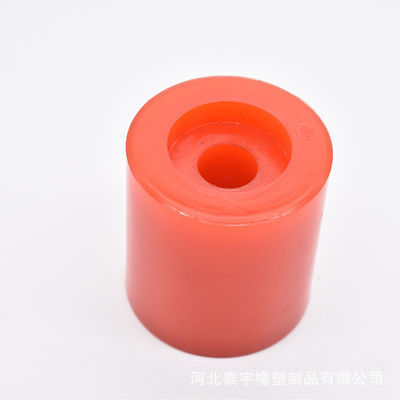 Parti di macchinari in vetro da 50*35mm con supporto personalizzato OEM e 6mm
