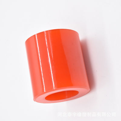 Parti di macchinari in vetro da 50*35mm con supporto personalizzato OEM e 6mm