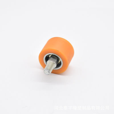 Parti di macchinari in vetro da 50*35mm con supporto personalizzato OEM e 6mm