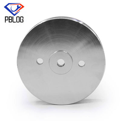 Smaltimento di precisione con rotella di smaltimento CNC a diamanti di diametro 150 mm