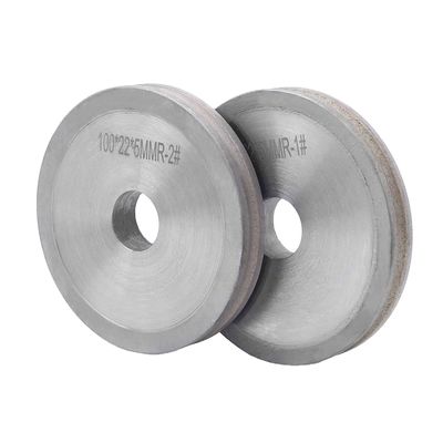 150*12*3 mmT Ruota di diamante, macina ad alta velocità CNC