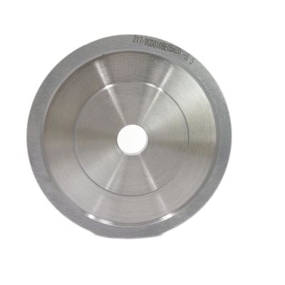 240 Grit Diamond Grinding Wheel per alta durezza e prestazioni di rettifica precise