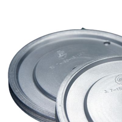Ruota di rottura a diamanti ad alta durezza / velocità massima fino a 3500 giri al minuto