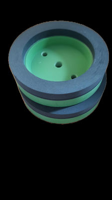 240 Grit 4500rpm Ruota di lucidatura di diamanti per superfici di precisione