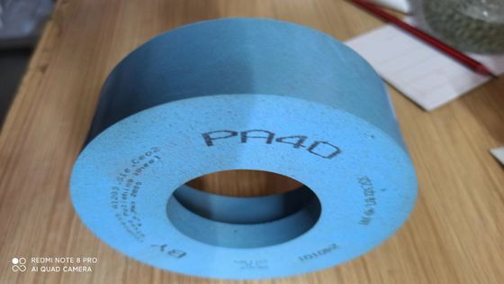130/150mm Grit di ruota in resina di alta durata 40/60/80 per prestazioni durature