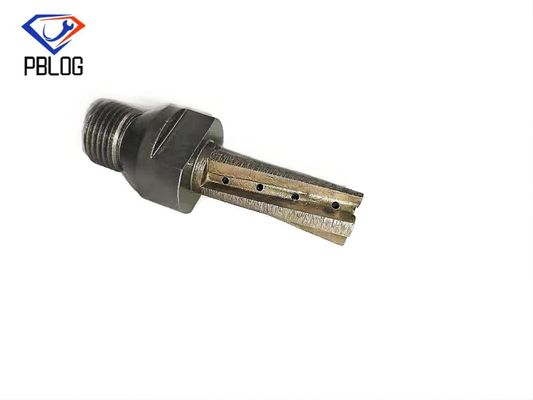 Tagliatrice di vetro a carburo di tungsteno di alta qualità per lavorazioni CNC di precisione