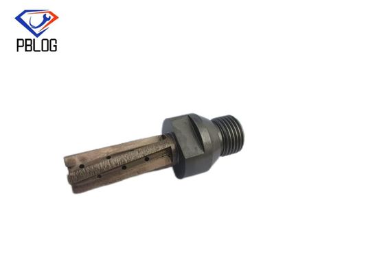 Tagliatrice di vetro a carburo di tungsteno di alta qualità per lavorazioni CNC di precisione