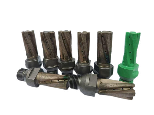 Tagliatrice di vetro a carburo di tungsteno di alta qualità per lavorazioni CNC di precisione