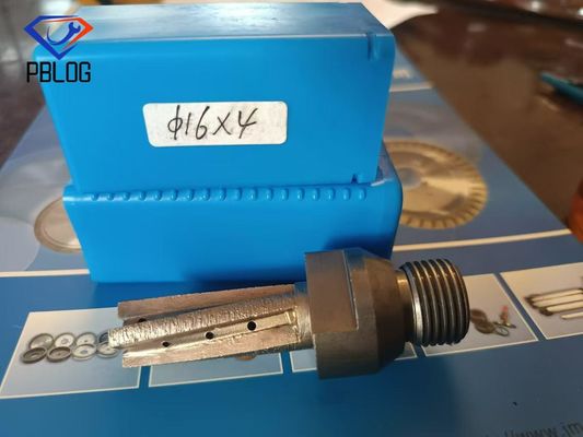 Tagliatrice di vetro al carburo di tungsteno di alta qualità per lavorazioni CNC di precisione