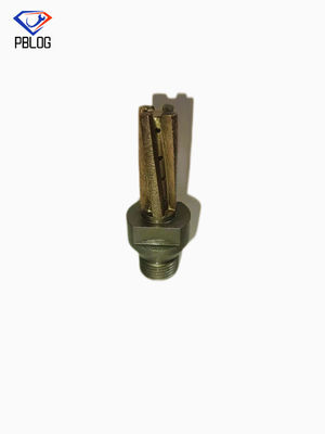 Tagliatrice di vetro a carburo di tungsteno di alta qualità per lavorazioni CNC di precisione