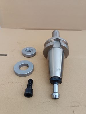 Macchine CNC Contattore per utensili da taglio e da macinazione