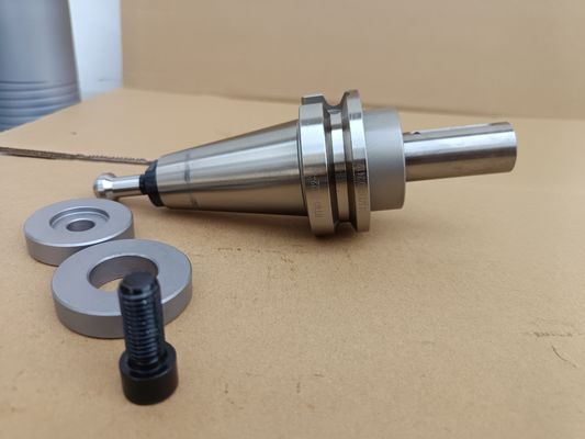 Macchine CNC Contattore per utensili da taglio e da macinazione