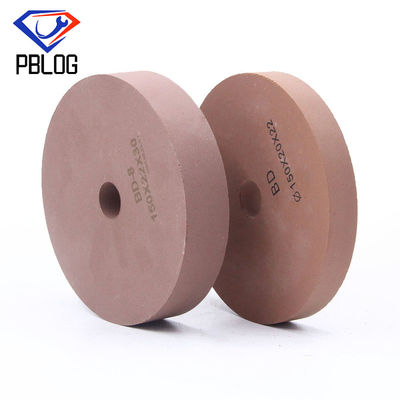 Arbor Hole 30mm Diamond Polishing Wheel for Glass Grinding and Long-Lasting Performance