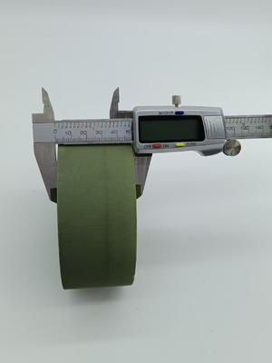 50 mm di spessore BK Disco di lucidatura del vetro che fornisce una lucidatura efficace per il vetro stratificato