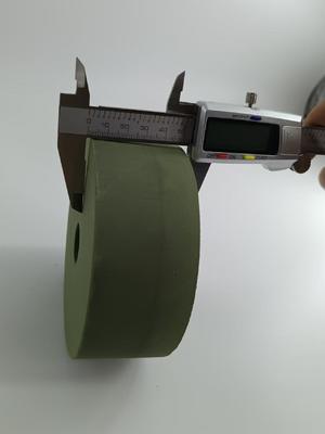 50 mm di spessore BK Disco di lucidatura del vetro che fornisce una lucidatura efficace per il vetro stratificato