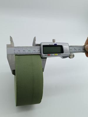 50 mm di spessore BK Disco di lucidatura del vetro che fornisce una lucidatura efficace per il vetro stratificato