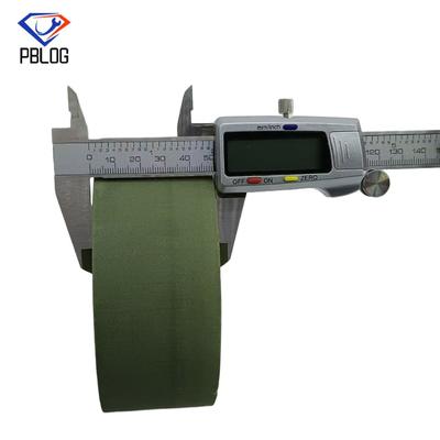 50 mm di spessore BK Disco di lucidatura in vetro che fornisce prestazioni stabili e lucidatura efficace per vari materiali in vetro