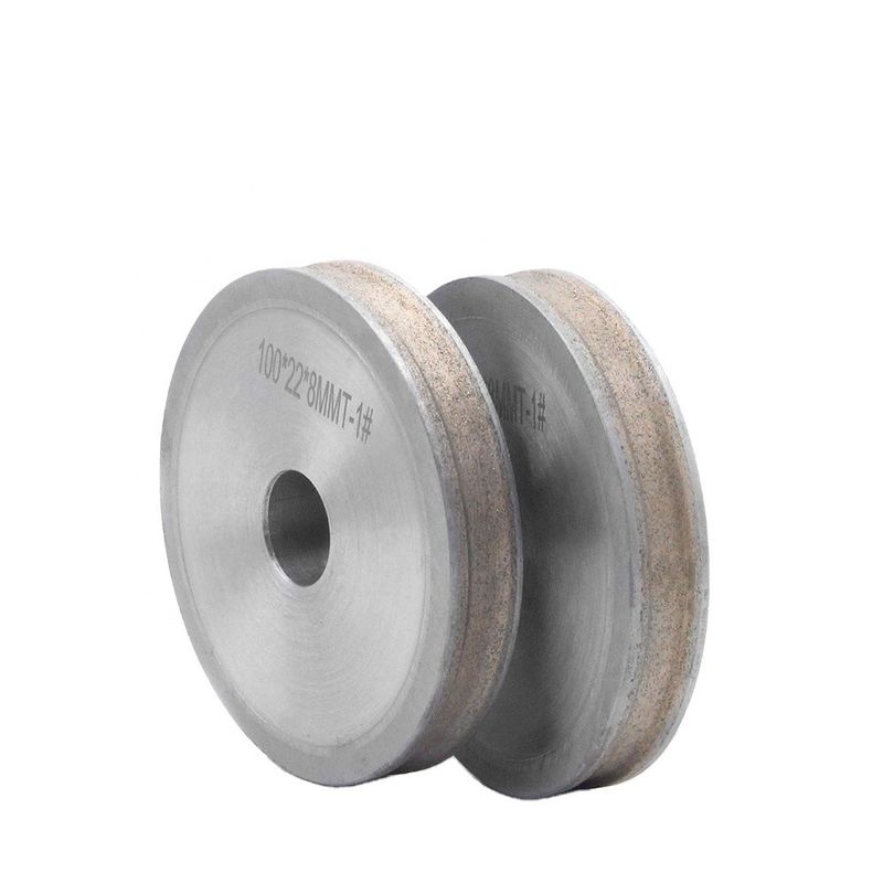 PBLOG Wholesale FA lamina di diamanti per lucidatura del vetro