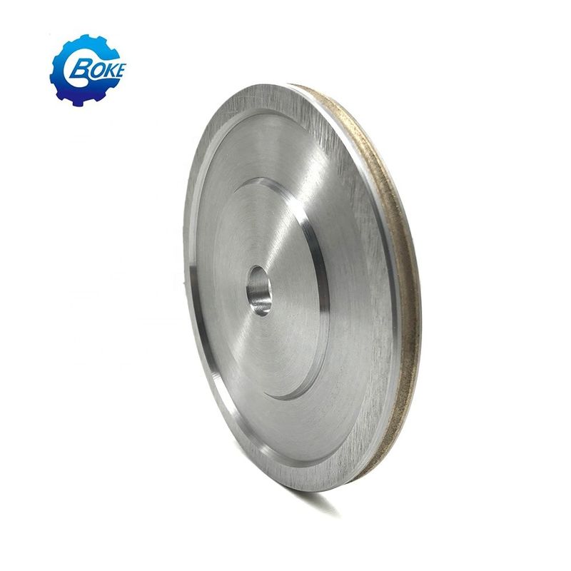 Fabbrica BOKE Fornitori di matite Diamante vetro Biveling Rovere di rettifica per prodotto di bordo