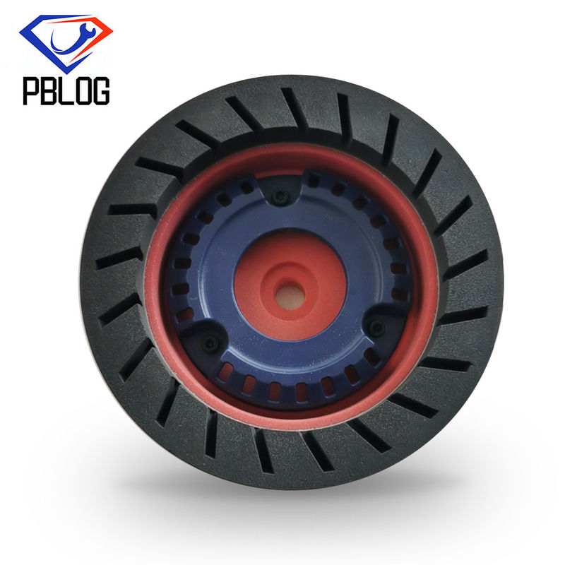 PBLOG di buona qualità, lunga durata, segmentazione a resina ad alta velocità, per la macchina a bevel