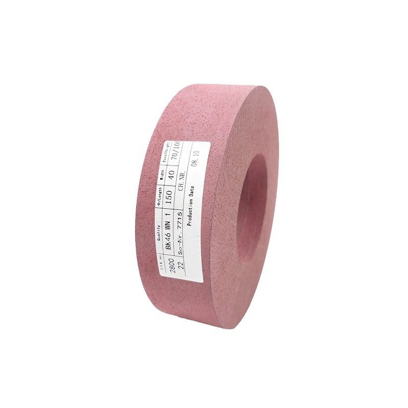 PBLOG Customizze Factory Outlet BK Polish Wheel Grinding And Polishing Wheel Emery Wheel (Rocchetto di lucidatura e lucidatura)