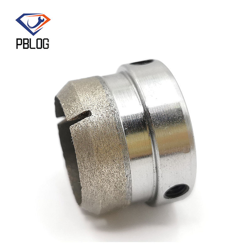 PBLOG Vendita in fabbrica set di cammering vuoto per la trivellazione di diamanti