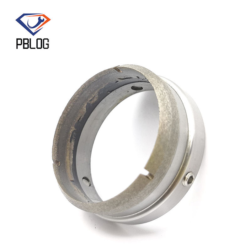 PBLOG vetro per la trivellazione bit cavo set camfering diamante per la trivellazione camfering copertura di vetro strumenti hardware
