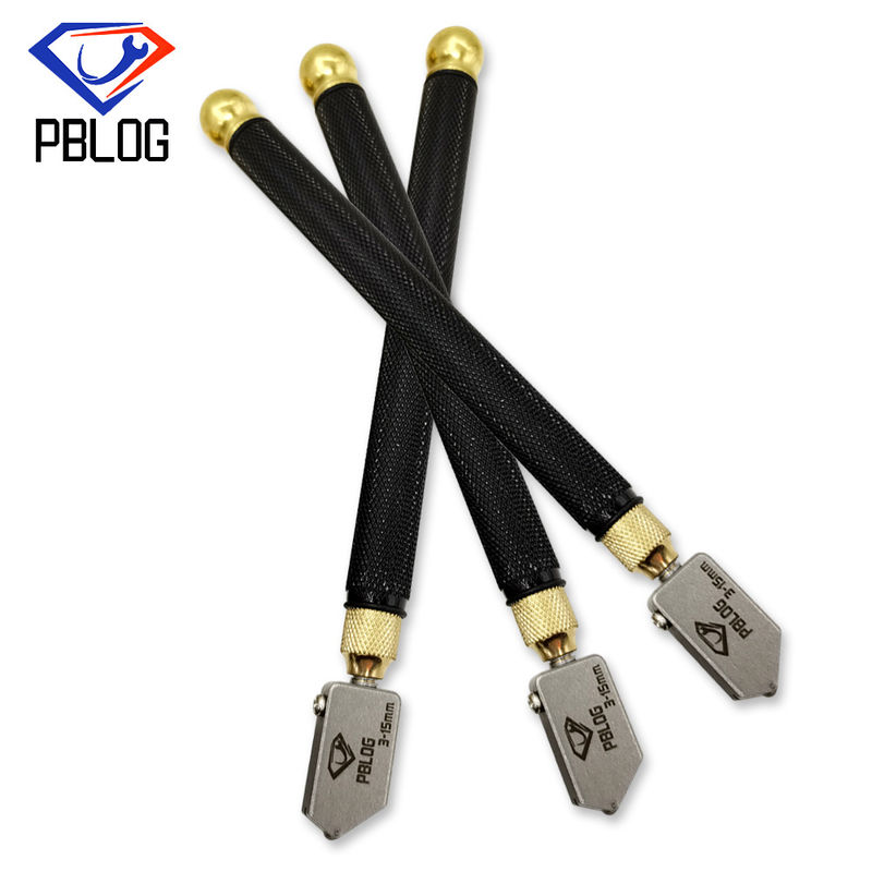 PBLOG vendita calda coltello in vetro di diamante utensili di hardware utensili di taglio di vetro coltello speciale tagliatore per uso personale