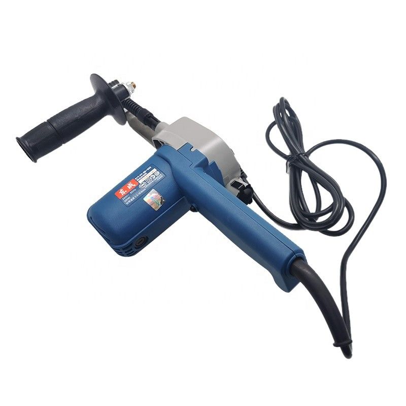 PBLOG Lustratrice a nastro di sabbia utensili hardware uso personale di piccole macchine possono lucidare il vetro
