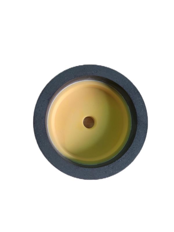 Rotole di rottura in resina di alta durezza resistente 150*12*20*12 per rottura professionale