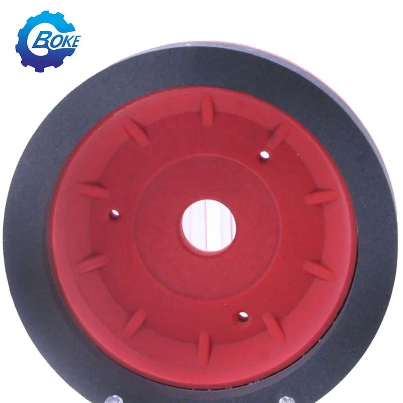 La velocità massima di una lamina di laminazione è inferiore a 1000 rpm.