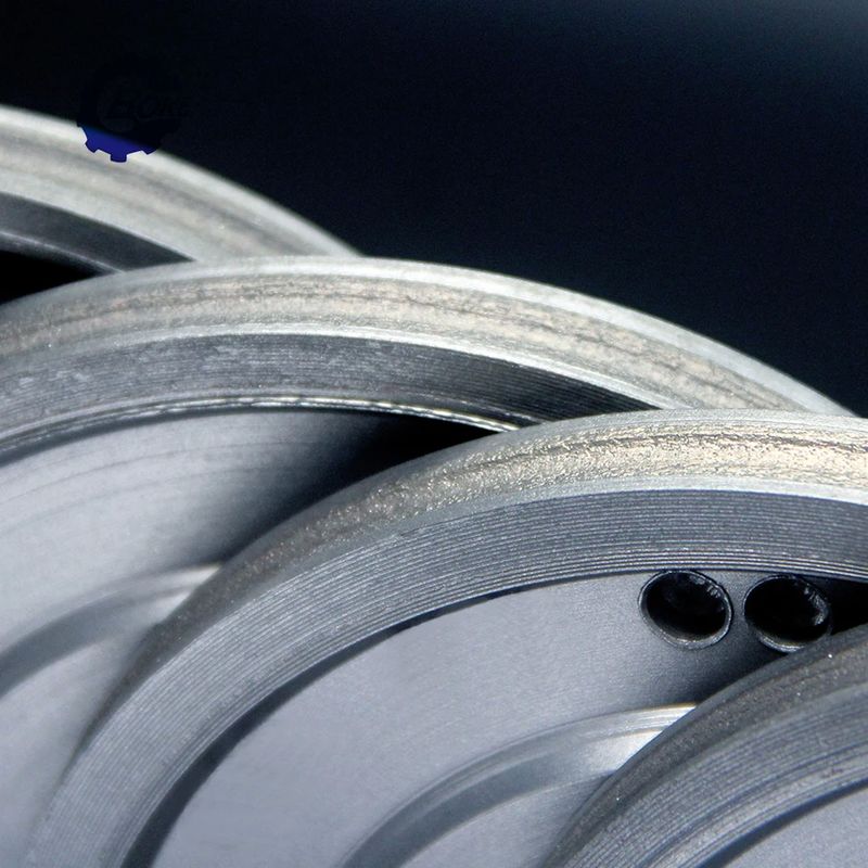 Diametro 150mm CBN Roto di rettifica con ruota PE per strato di lavoro Dimensione 10*3-15mm