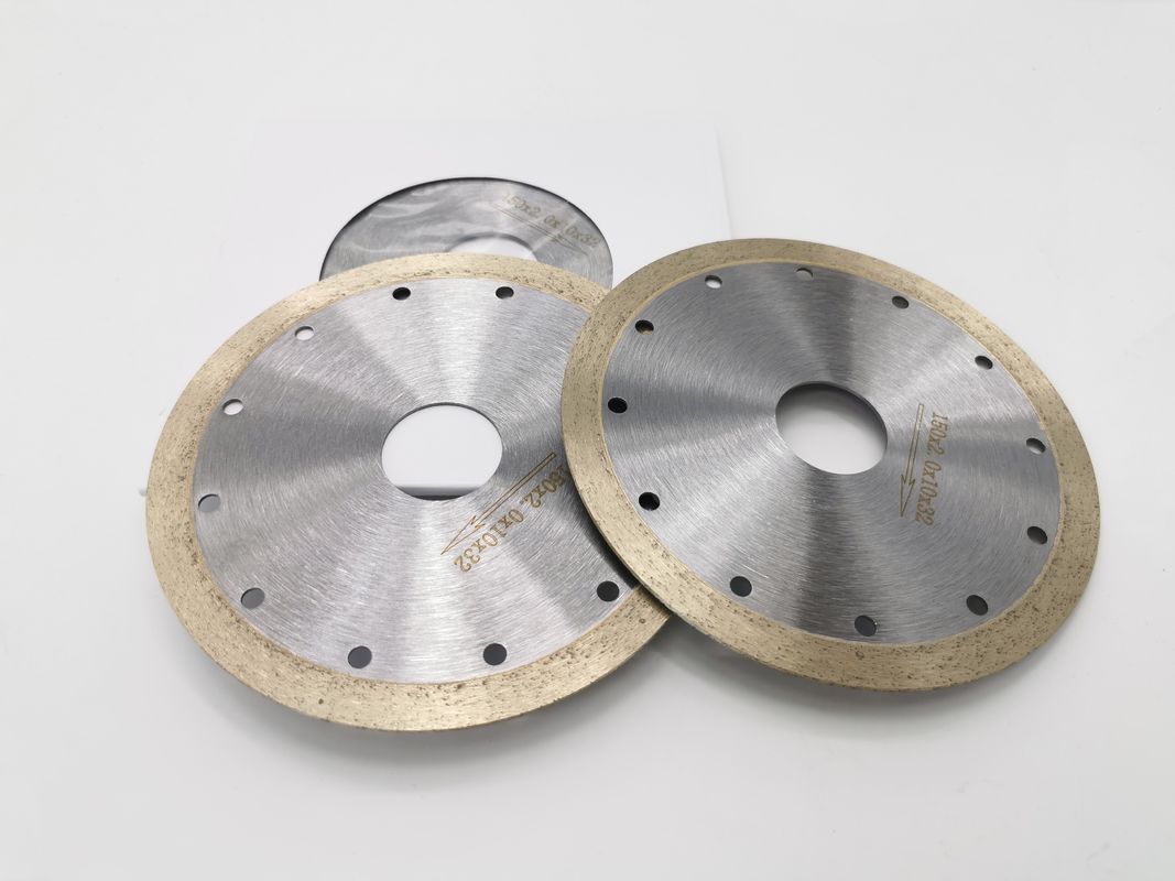 Disco di taglio di vetro resistente Diamanti 80 600 Maglieria Diamante File O Pietra da affilare