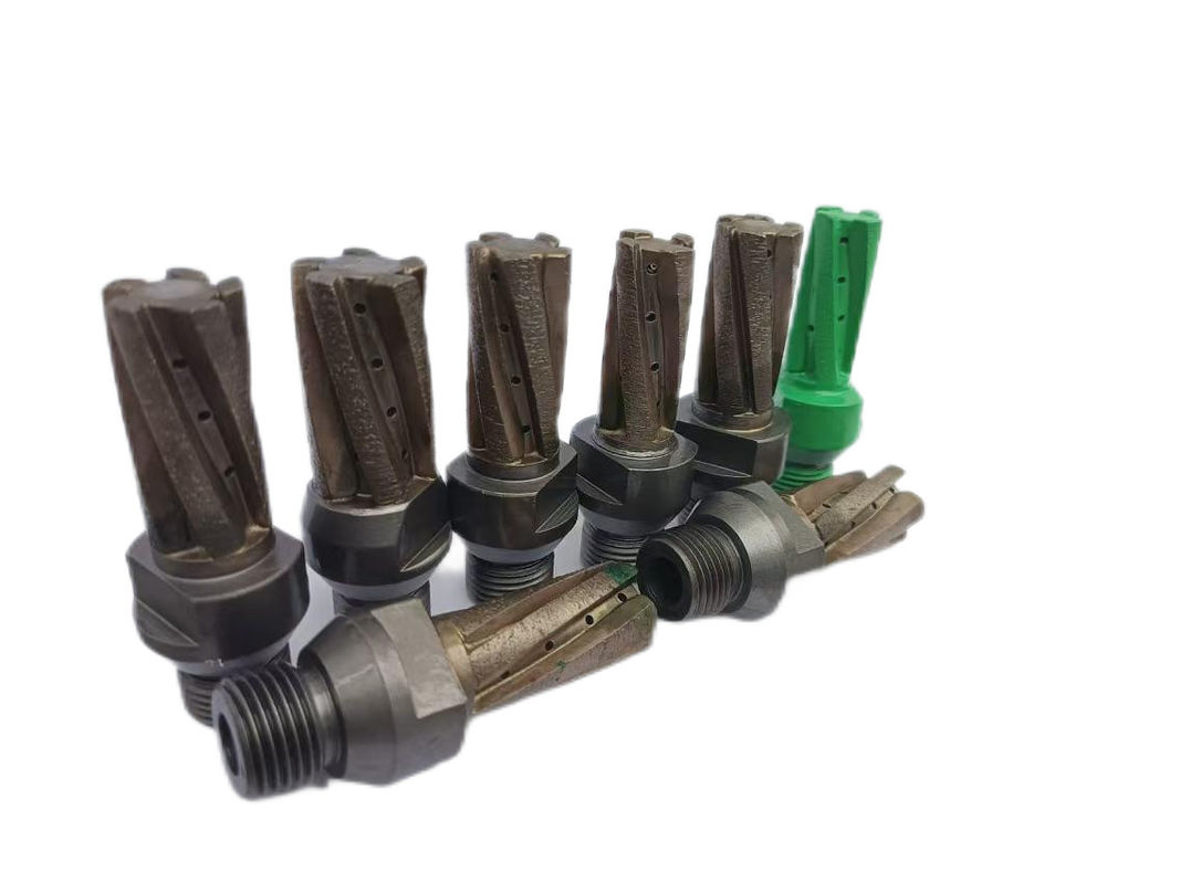 Tagliatrice di vetro a carburo di tungsteno di alta qualità per la lavorazione CNC di precisione